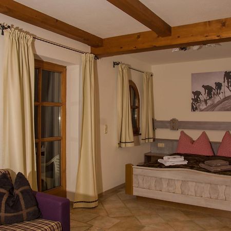 Landhaus Alpenjuwel Sankt Johann im Pongau Bagian luar foto