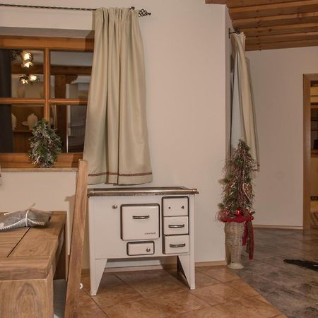 Landhaus Alpenjuwel Sankt Johann im Pongau Bagian luar foto