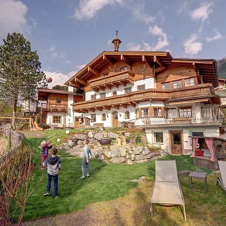 Landhaus Alpenjuwel Sankt Johann im Pongau Bagian luar foto