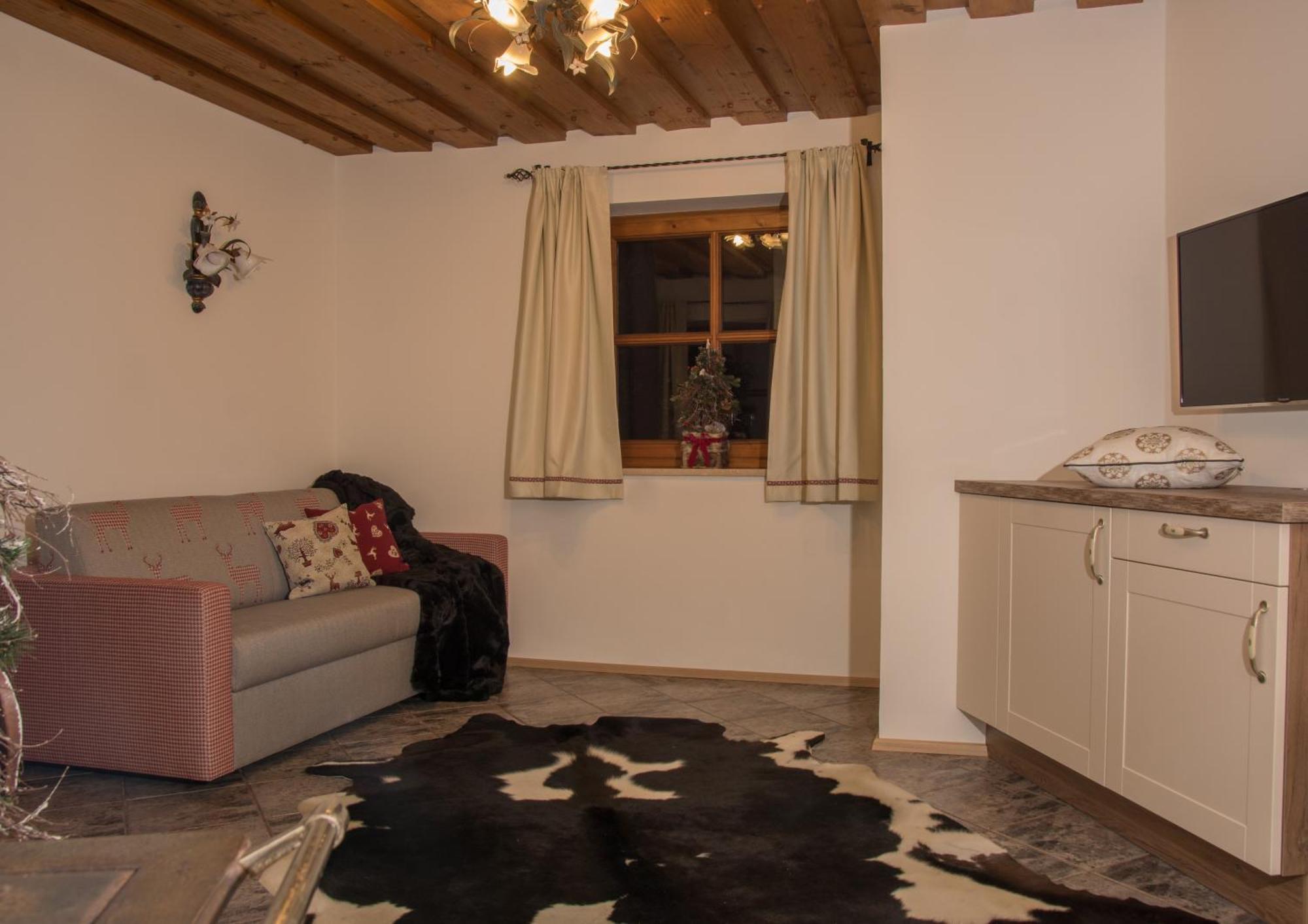 Landhaus Alpenjuwel Sankt Johann im Pongau Bagian luar foto