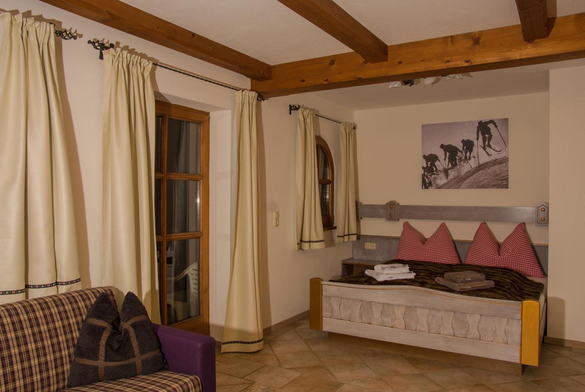 Landhaus Alpenjuwel Sankt Johann im Pongau Bagian luar foto