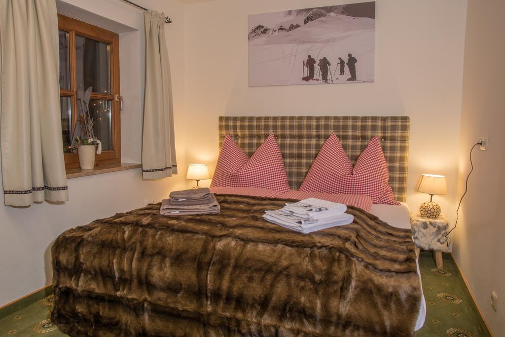 Landhaus Alpenjuwel Sankt Johann im Pongau Bagian luar foto