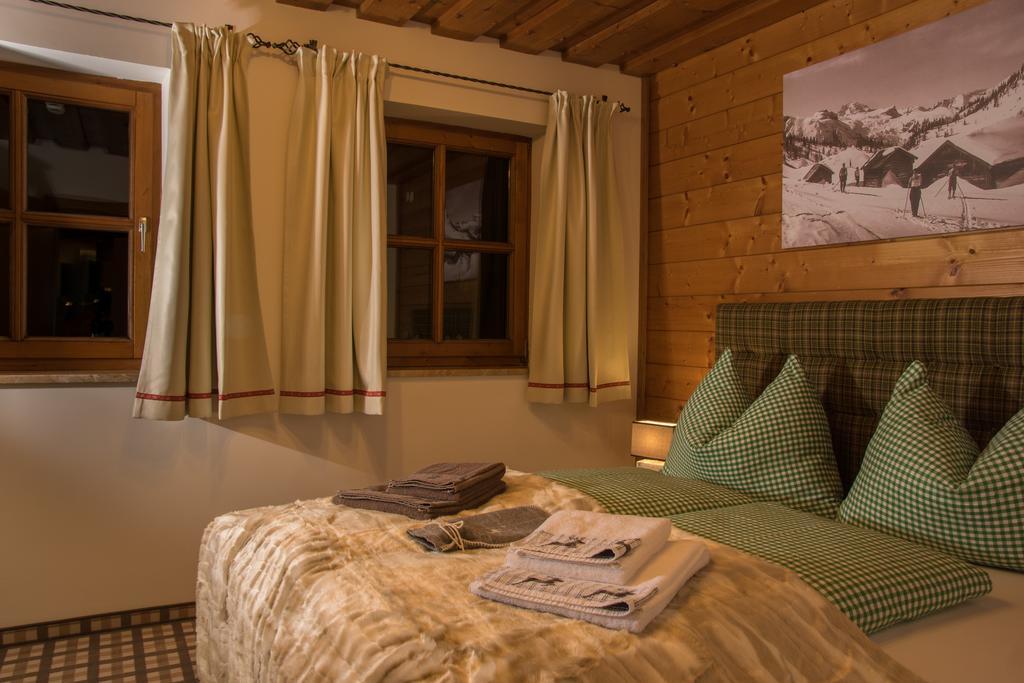 Landhaus Alpenjuwel Sankt Johann im Pongau Bagian luar foto