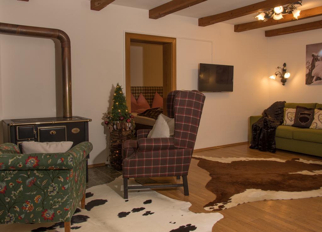 Landhaus Alpenjuwel Sankt Johann im Pongau Bagian luar foto