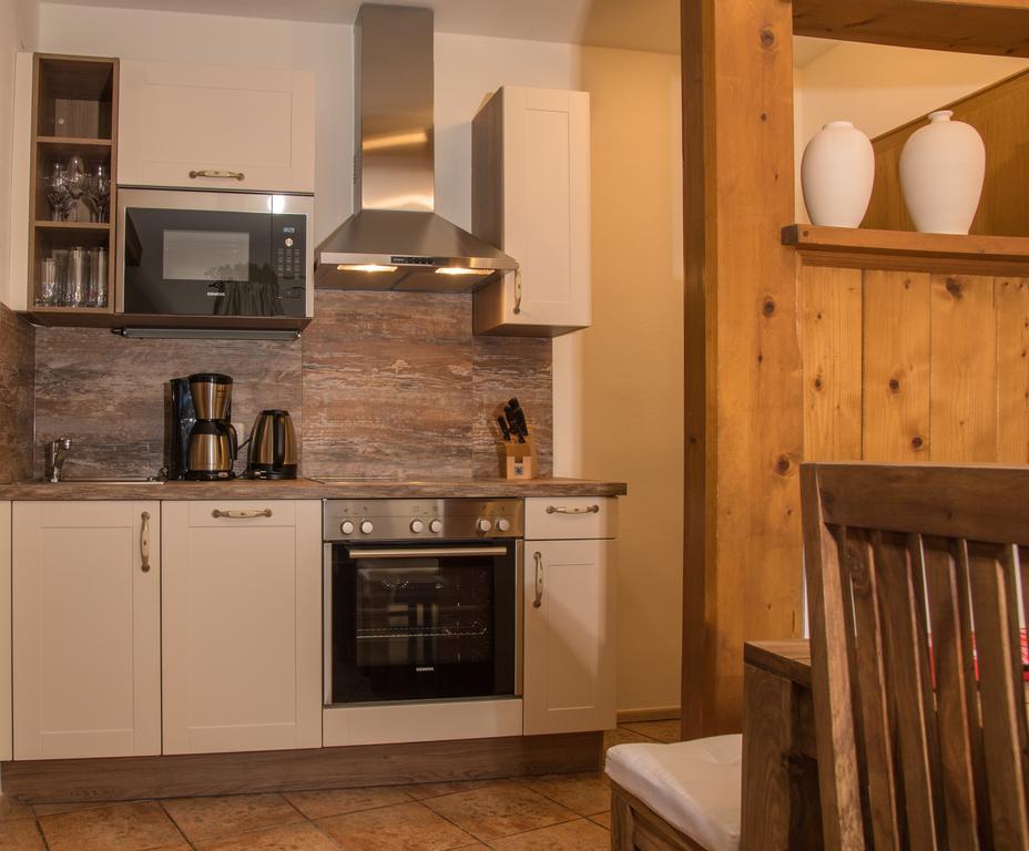 Landhaus Alpenjuwel Sankt Johann im Pongau Bagian luar foto
