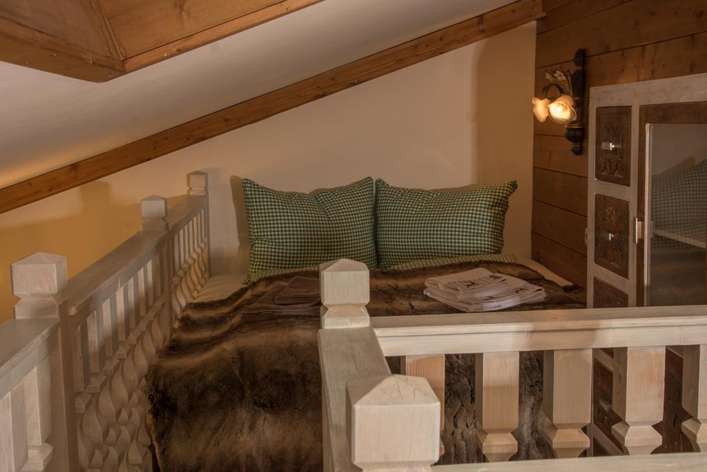 Landhaus Alpenjuwel Sankt Johann im Pongau Bagian luar foto