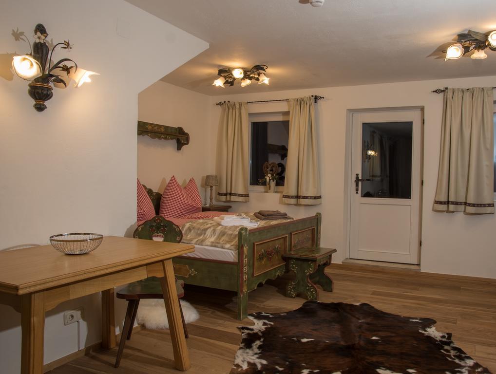Landhaus Alpenjuwel Sankt Johann im Pongau Bagian luar foto
