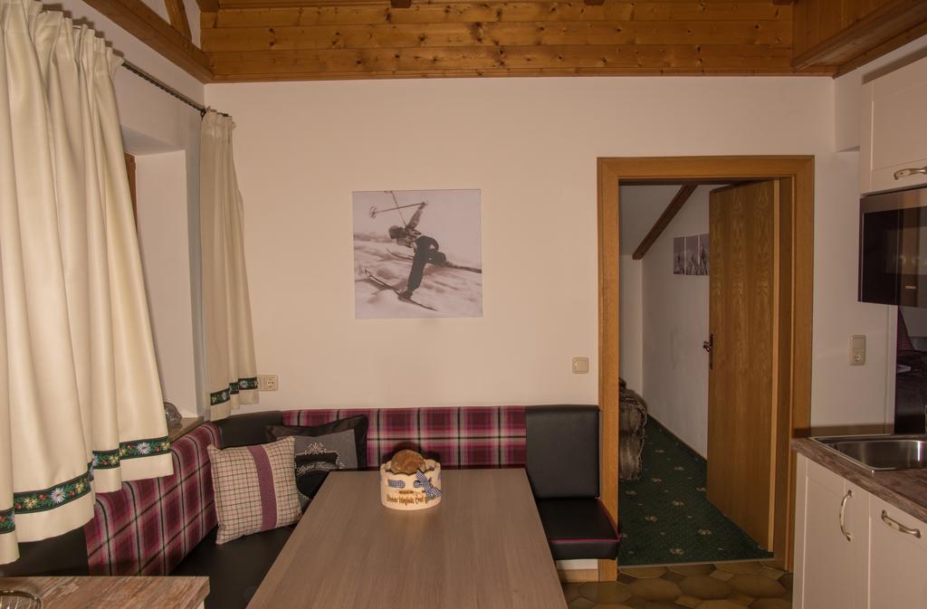 Landhaus Alpenjuwel Sankt Johann im Pongau Bagian luar foto