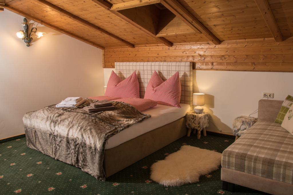 Landhaus Alpenjuwel Sankt Johann im Pongau Bagian luar foto