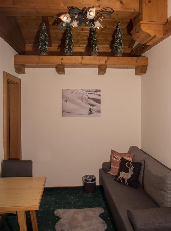 Landhaus Alpenjuwel Sankt Johann im Pongau Bagian luar foto