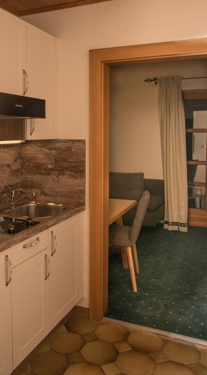 Landhaus Alpenjuwel Sankt Johann im Pongau Bagian luar foto