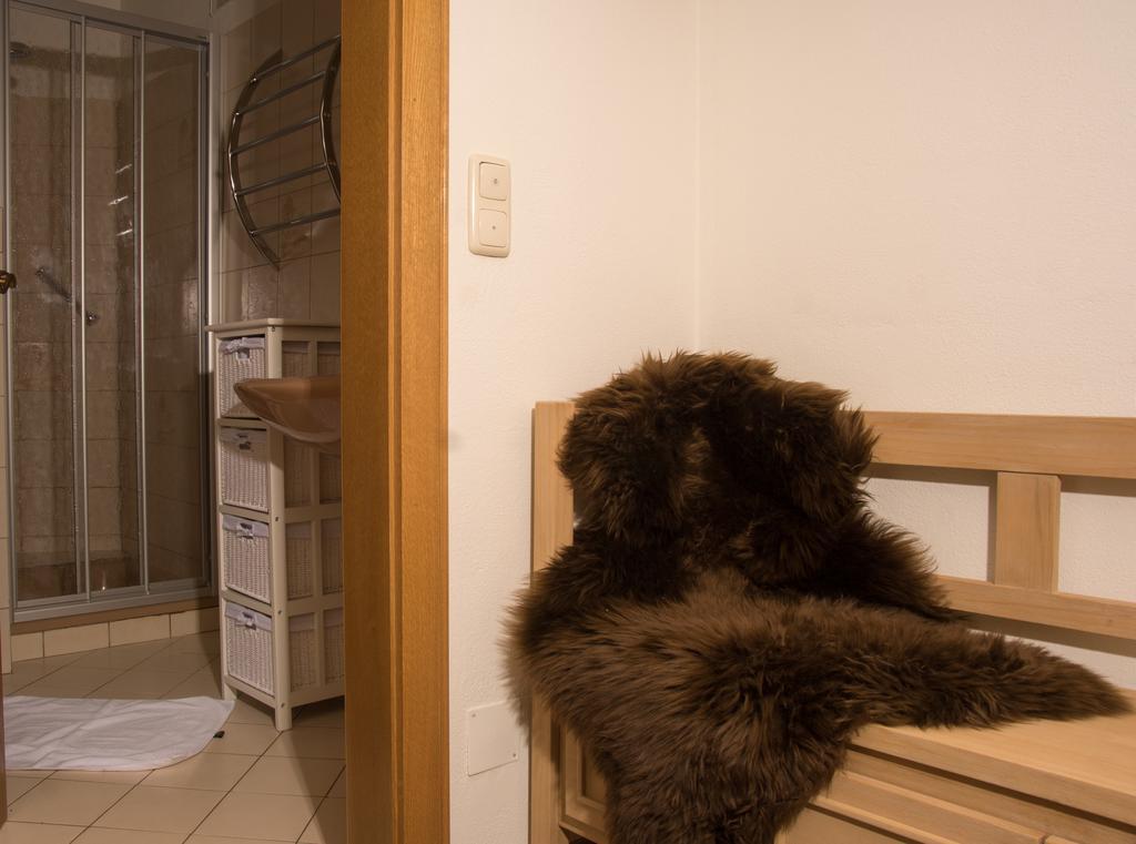 Landhaus Alpenjuwel Sankt Johann im Pongau Bagian luar foto