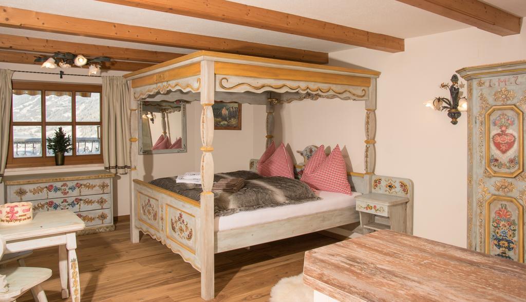 Landhaus Alpenjuwel Sankt Johann im Pongau Bagian luar foto