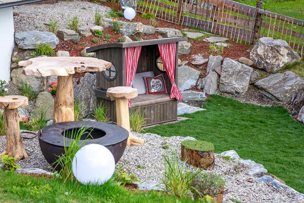 Landhaus Alpenjuwel Sankt Johann im Pongau Bagian luar foto
